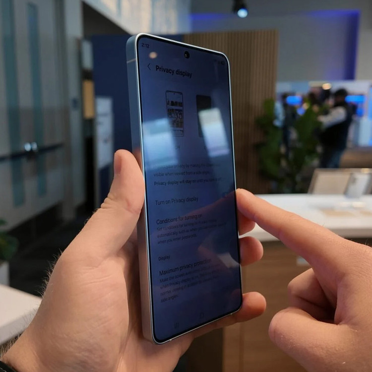 گوشی موبایل سامسونگ مدل Galaxy S26 Ultra دو سیمکارت ظرفیت 256 گیگابایت و رم 12 گیگابایت - ویتنام