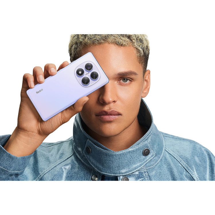 گوشی موبایل شیائومی مدل Redmi Note 14 Pro 4G دو سیم کارت ظرفیت 256 گیگابایت و رم 8 گیگابایت - نسخه به همراه شارژر
