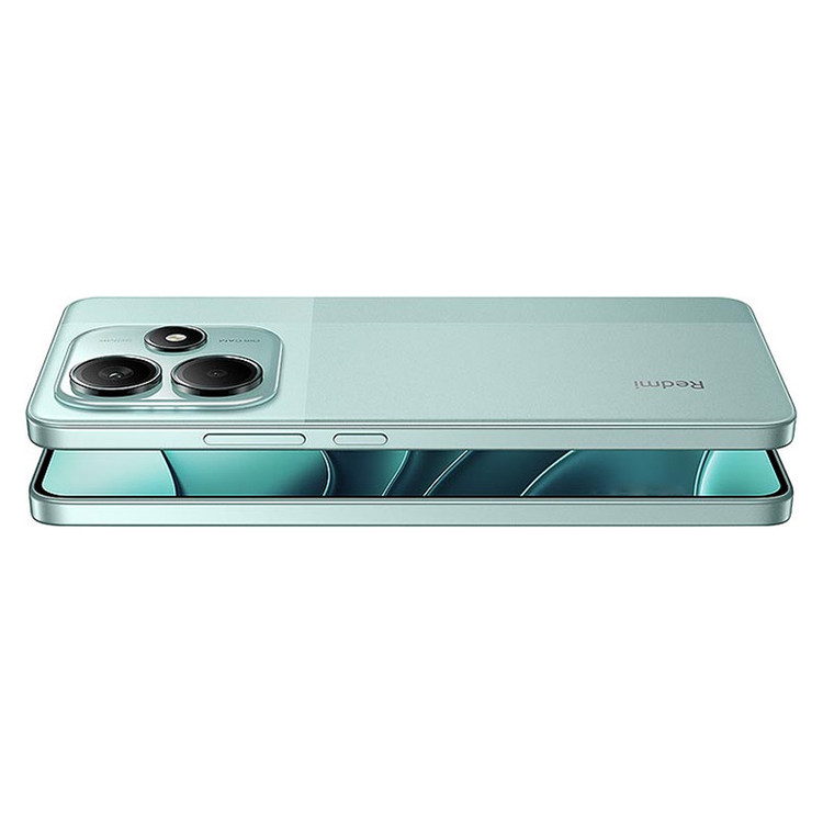 گوشی موبایل شیائومی مدل Redmi Note 14 5G دو سیم کارت ظرفیت 256 گیگابایت و 8 گیگابایت رم - پک چین و رام گلوبال
