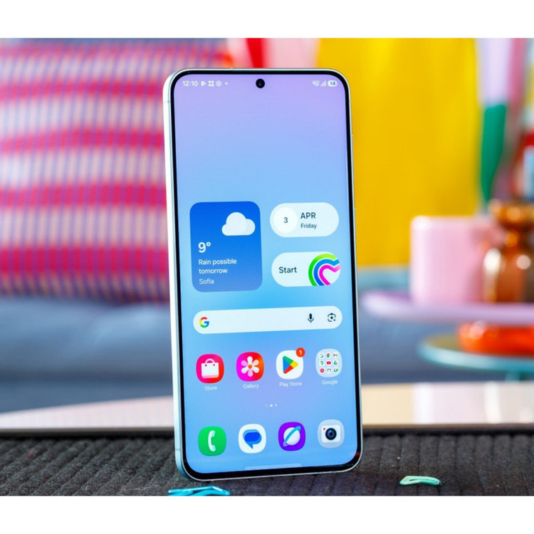 گوشی موبایل سامسونگ مدل Galaxy A57 دو سیمکارت ظرفیت 512 گیگابایت و رم 12 گیگابایت - ویتنام