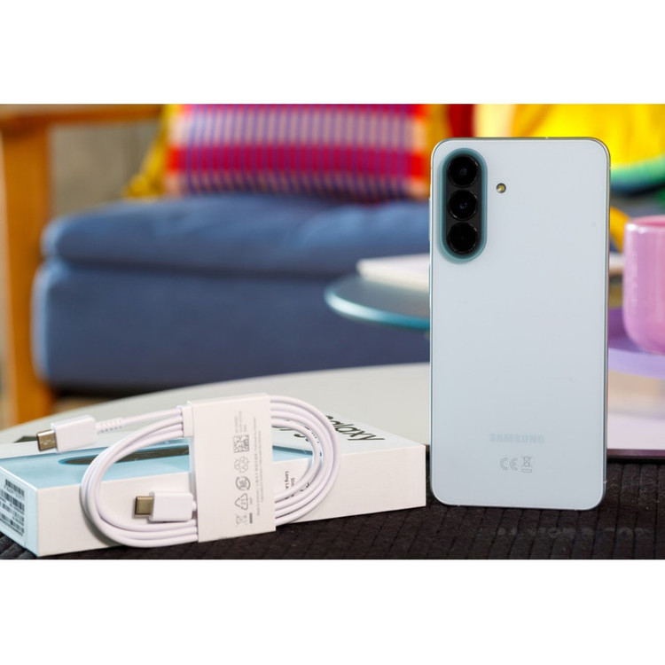 گوشی موبایل سامسونگ مدل Galaxy A57 دو سیمکارت ظرفیت 512 گیگابایت و رم 12 گیگابایت - ویتنام
