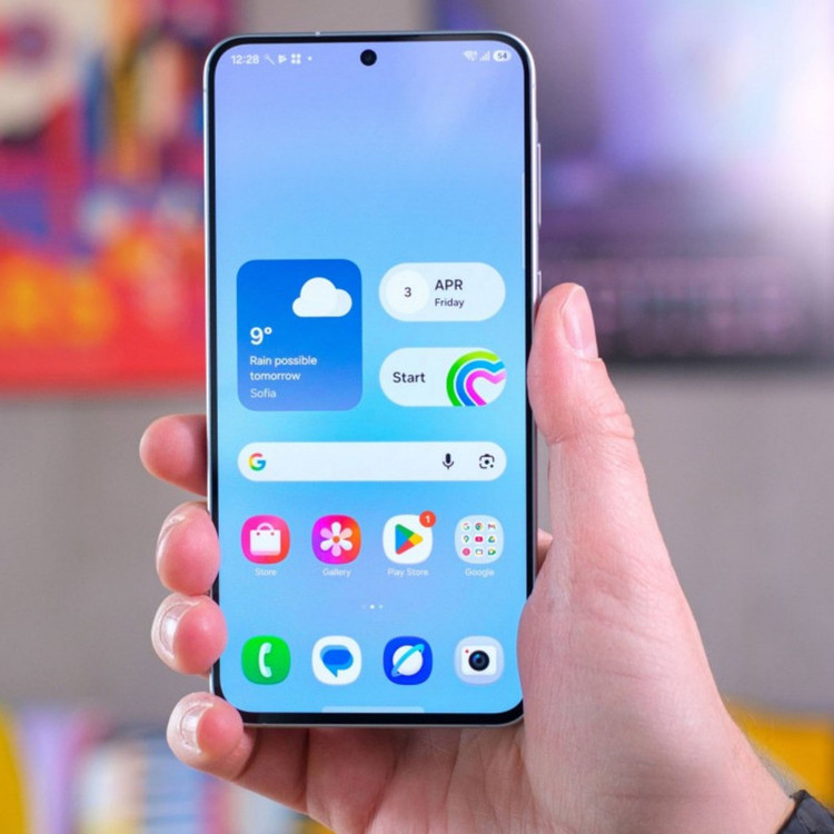 گوشی موبایل سامسونگ مدل Galaxy A57 دو سیمکارت ظرفیت 512 گیگابایت و رم 12 گیگابایت - ویتنام