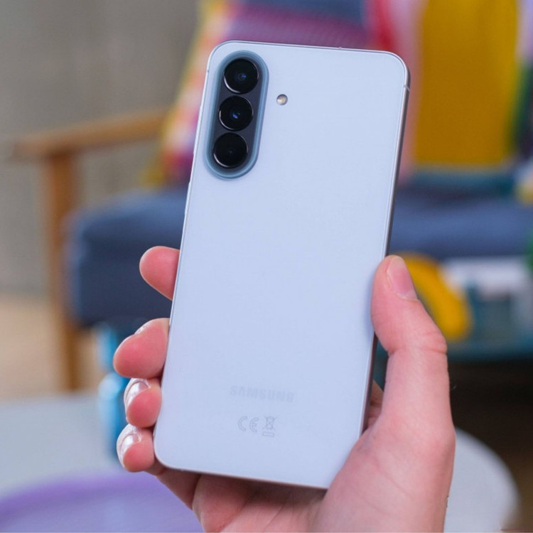 گوشی موبایل سامسونگ مدل Galaxy A57 دو سیمکارت ظرفیت 512 گیگابایت و رم 12 گیگابایت - ویتنام