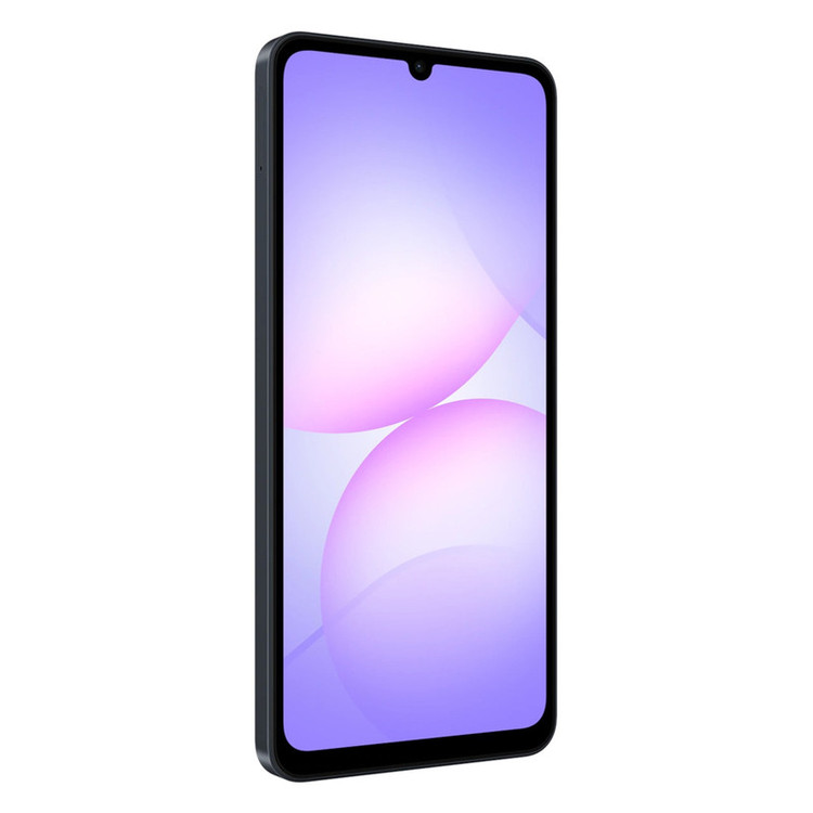 گوشی موبایل سامسونگ مدل Galaxy A07 دو سیم کارت ظرفیت 128 گیگابایت و رم 4 گیگابایت - نسخه بههمراه شارژر