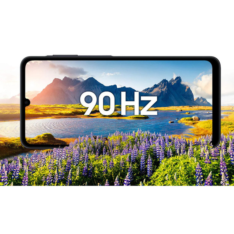 گوشی موبایل سامسونگ مدل Galaxy A07 دو سیم کارت ظرفیت 128 گیگابایت و رم 4 گیگابایت - نسخه بههمراه شارژر