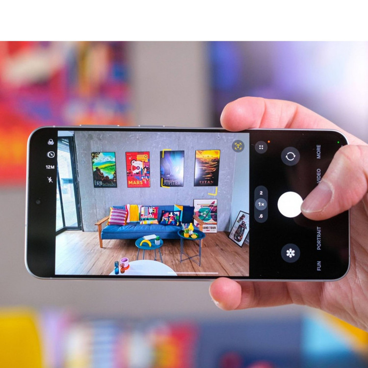 گوشی موبایل سامسونگ مدل Galaxy A57 دو سیمکارت ظرفیت 256 گیگابایت و رم 12 گیگابایت - ویتنام