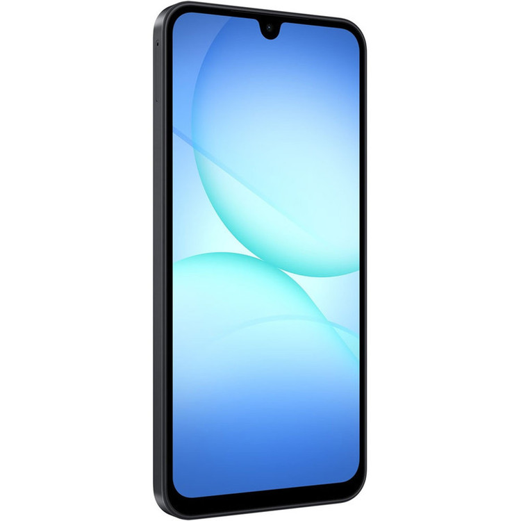 گوشی موبایل سامسونگ مدل Galaxy A17 4G دو سیم کارت ظرفیت 128 گیگابایت و رم 6 گیگابایت