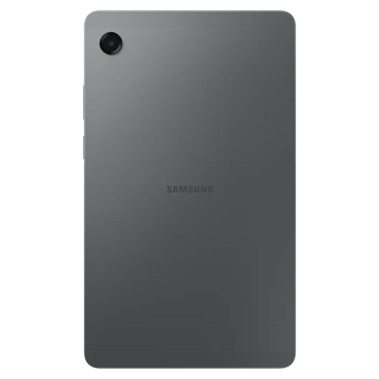 تبلت 8.7 اینچ سامسونگ مدل Galaxy Tab A11 4G، ظرفیت 64 گیگابایت و رم 4 گیگابایت، قابلیت پشتیبانی از سیم کارت، رزولوشن دوربین 8 مگاپیکسل