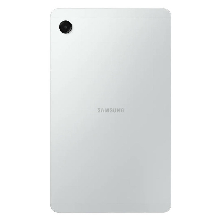 تبلت 8.7 اینچ سامسونگ مدل Galaxy Tab A11 4G، ظرفیت 64 گیگابایت و رم 4 گیگابایت، قابلیت پشتیبانی از سیم کارت، رزولوشن دوربین 8 مگاپیکسل