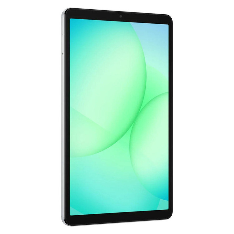 تبلت 8.7 اینچ سامسونگ مدل Galaxy Tab A11 4G، ظرفیت 64 گیگابایت و رم 4 گیگابایت، قابلیت پشتیبانی از سیم کارت، رزولوشن دوربین 8 مگاپیکسل