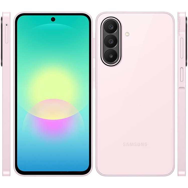 گوشی موبایل سامسونگ مدل Galaxy A27 دو سیم کارت ظرفیت 256 گیگابایت و رم 8 گیگابایت - ویتنام