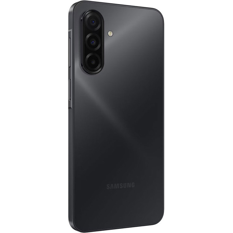 گوشی موبایل سامسونگ مدل Galaxy A17 4G دو سیم کارت ظرفیت 128 گیگابایت و رم 4 گیگابایت - ویتنام به همراه شارژر 25 وات سامسونگ
