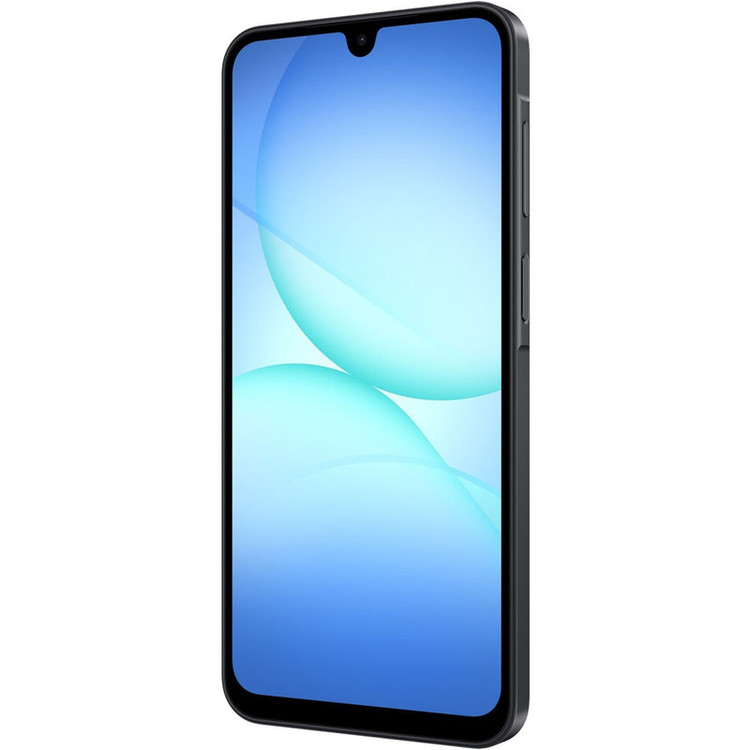 گوشی موبایل سامسونگ مدل Galaxy A17 4G دو سیم کارت ظرفیت 128 گیگابایت و رم 4 گیگابایت - ویتنام به همراه شارژر 25 وات سامسونگ