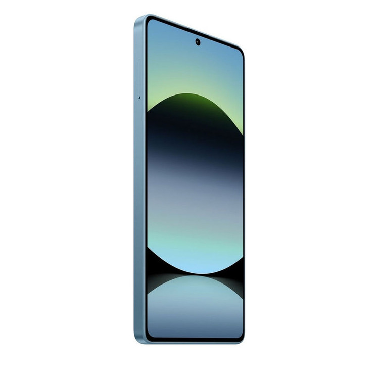 گوشی موبایل شیائومی مدل Redmi Note 14s دو سیم کارت ظرفیت 256 گیگابایت و رم 8 گیگابایت - به همراه 2 عدد کاور و 2 عدد محافظ صفحه نمایش
