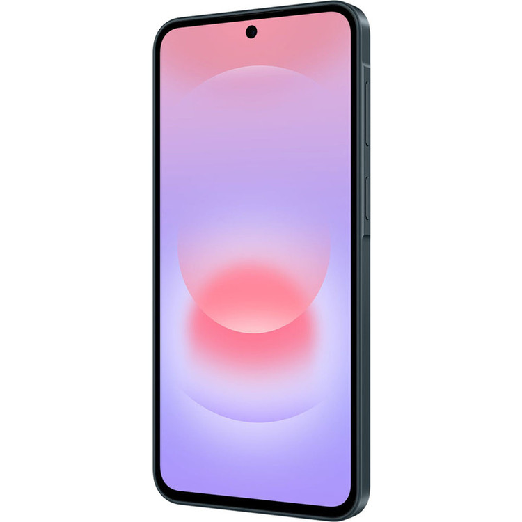 گوشی موبایل سامسونگ مدل Galaxy A37 دو سیمکارت ظرفیت 256 گیگابایت و رم 8 گیگابایت - ویتنام - به همراه یک عدد شارژر 45 وات سامسونگ، یک عدد کابل UBS-C به طول 1.8 متر، یک عدد کاور سیلیکونی و یک عدد محافظ صفحه نمایش