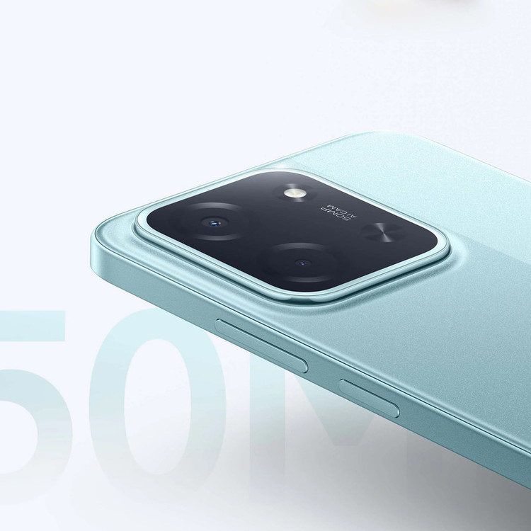 گوشی موبایل شیائومی مدل Poco C85 4G دو سیم کارت ظرفیت 256 گیگابایت و رم 8 گیگابایت